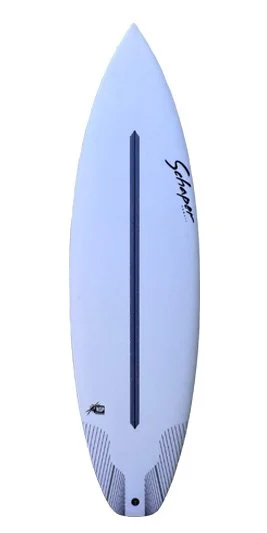 Schaper Hawaii Surfboards